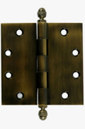 Borano interior  door hinge